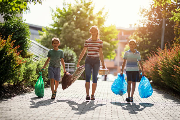 Best Residential Junk Removal  in Tahlequah, OK