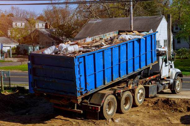 Best Commercial Junk Removal  in Tahlequah, OK