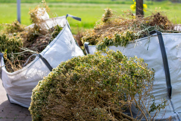 Best Yard Waste Removal  in Tahlequah, OK
