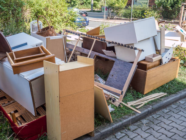 Household Junk Removal in Tahlequah, OK