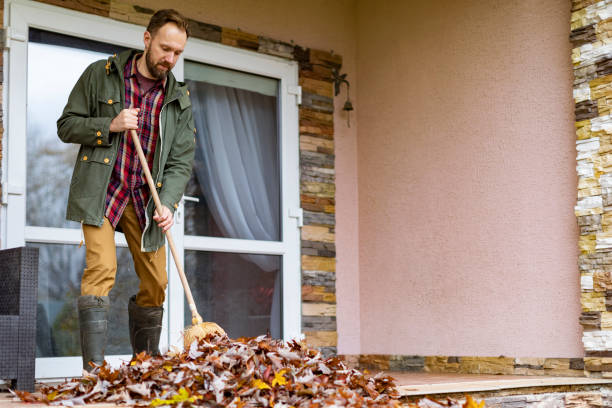 Best Same-Day Junk Removal  in Tahlequah, OK
