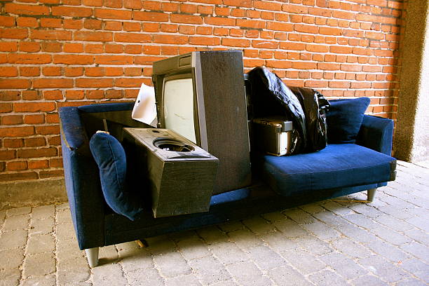 Best Full-Service Junk Removal  in Tahlequah, OK