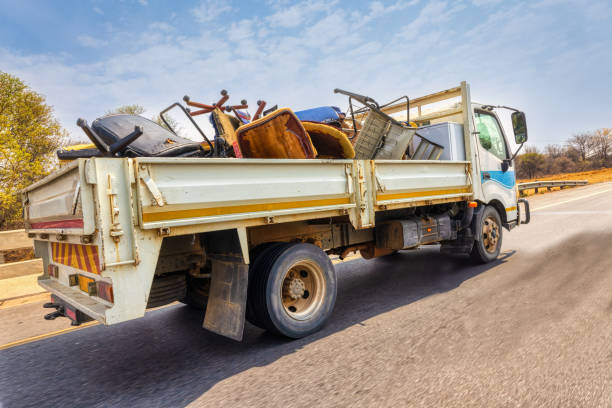 Basement Cleanout Services in Tahlequah, OK